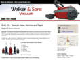 walkerandsonsvacuum.com