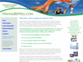 wannabewell.com