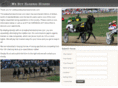webuyharnesshorses.com