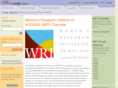 womensresearchinitiative.org