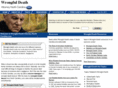 wrongfuldeathattorneynorthcarolina.com