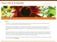 yourlifeisagarden.com