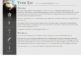 yufeiliu.com