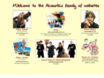 acousticsrecords.com