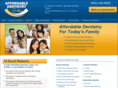 affordabledentistrystcharles.com