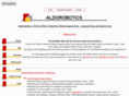aldorobotics.com