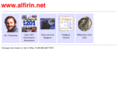 alfirin.net