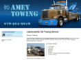 ameytowing.com