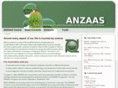 anzaas.org
