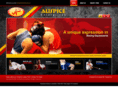 auspiceenterprises.com