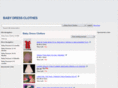 babydressclothes.com