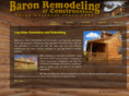 baronremodeling.com
