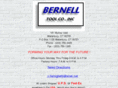 bernelltool.com