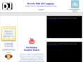 beverlyhillsdj.com