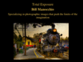 billmanocchio.com