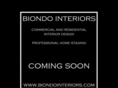 biondointeriors.com