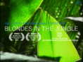 blondesinthejungle.com