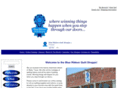 blueribbonquiltshop.com