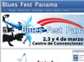 bluesfestpanama.com