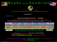 books-n-sundries.com