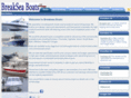 breakseaboats.com