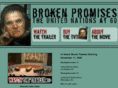 brokenpromisesmovie.com