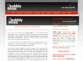 bubblylimohire.com