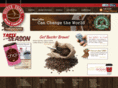 busterbrownbean.com
