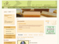 bynaturehandmadesoaps.com