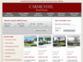 carmichael-california.com