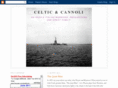 celticandcannoli.com