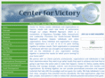 centerforvictory.com
