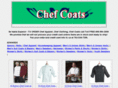 chefcoat.com