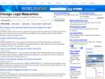 chicagolegalmalpractice.com