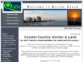 coastalcountryhomes.com