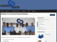 cochranepumps.com