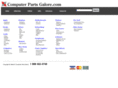 computerpartsgalore.com