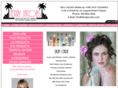 cosmeticsforthetropics.com