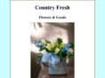 countryfreshflowersandgoods.com