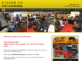 coverupcaraccessories.com