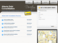 debtconsolidationatlanta.com