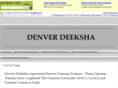 denverdeeksha.com