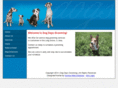 dogdaysgroomingoflonggrove.com