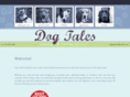 dogtalesunleashed.com