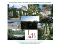 domaine-les-bertrands.com