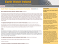 earthwatchireland.com