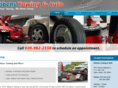 ebbenstowingandautoservice.com
