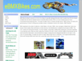 ebmxbikes.com