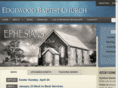 edgewoodbaptistchurch.net