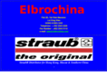 elbrochina.com